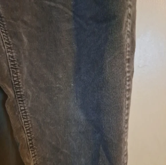 Merona corduroy pants size 8 - Picture 5 of 7